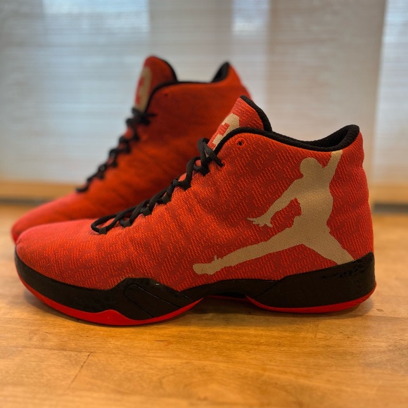 Jordan XX9 Infrared 23